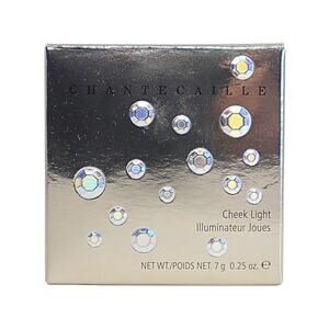 Cheek Light Blush - Warm Gold - 0.25 oz